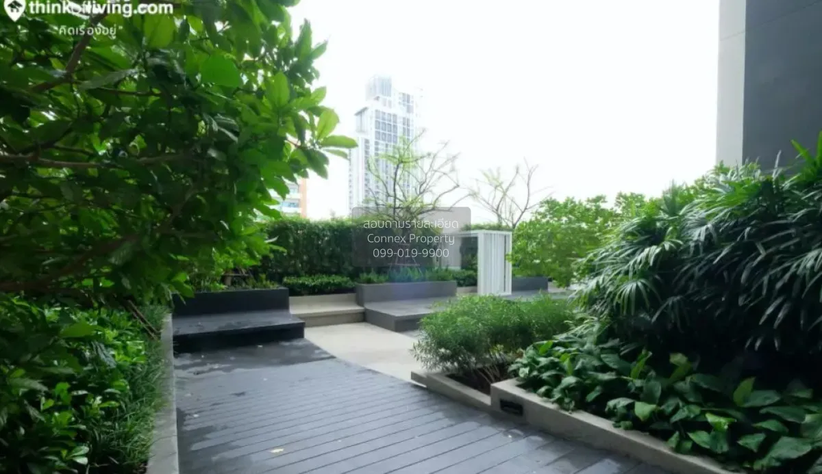 ขายคอนโด  รึทึ่ม เอกมัย วิวสวย BTS-เอกมัย คลองตันเหนือ เขต วัฒนา 