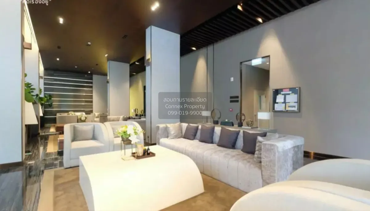 ขายคอนโด  รึทึ่ม เอกมัย วิวสวย BTS-เอกมัย คลองตันเหนือ เขต วัฒนา 