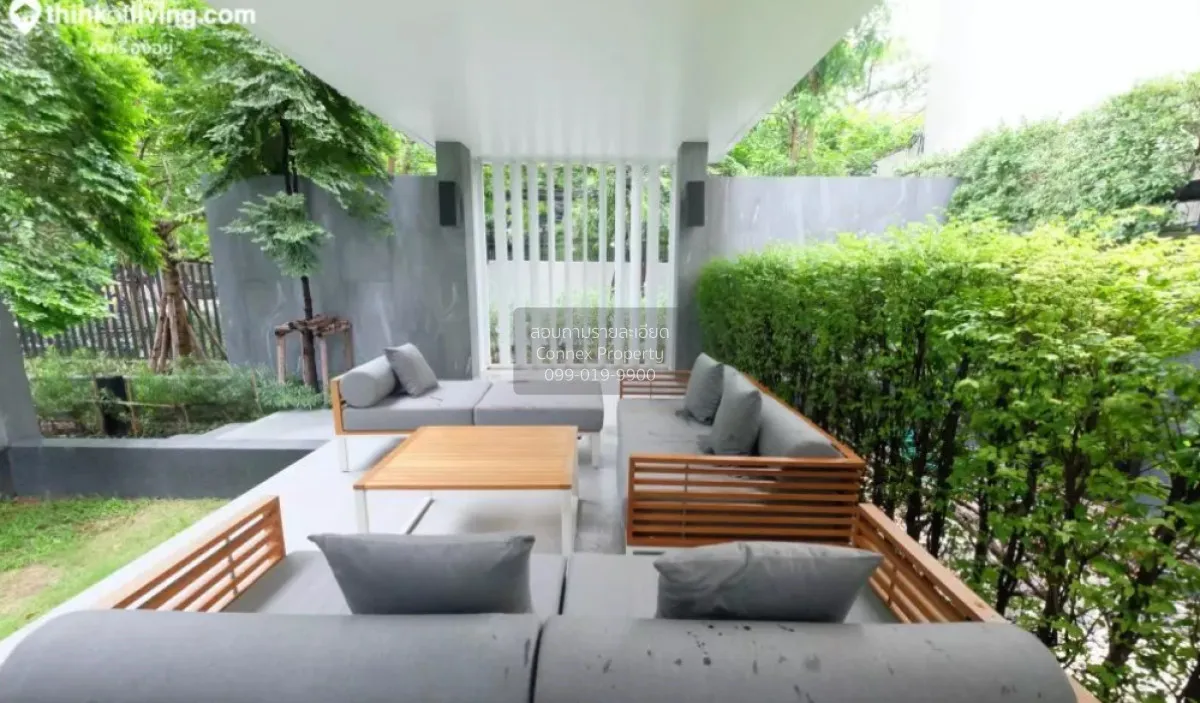 ขายคอนโด  รึทึ่ม เอกมัย วิวสวย BTS-เอกมัย คลองตันเหนือ เขต วัฒนา 