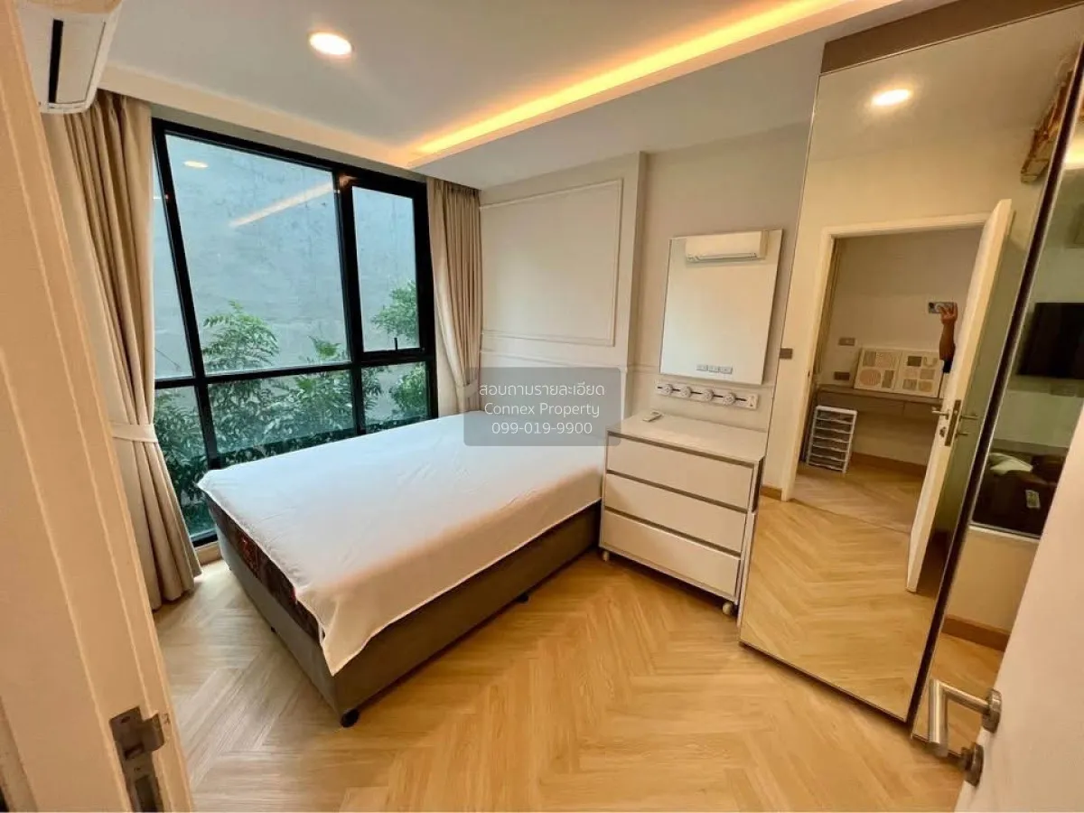 ขายคอนโด  วีธารา สุขุมวิท 36 BTS-ทองหล่อ พระโขนง เขต คลองเตย กรุง 2