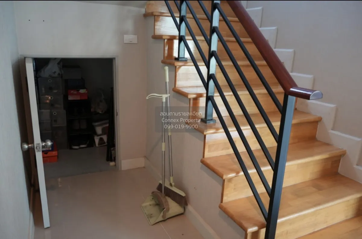 For Sale House , Pave Pracha Uthit 90 , Thung Khu , Thung Khu , B 4