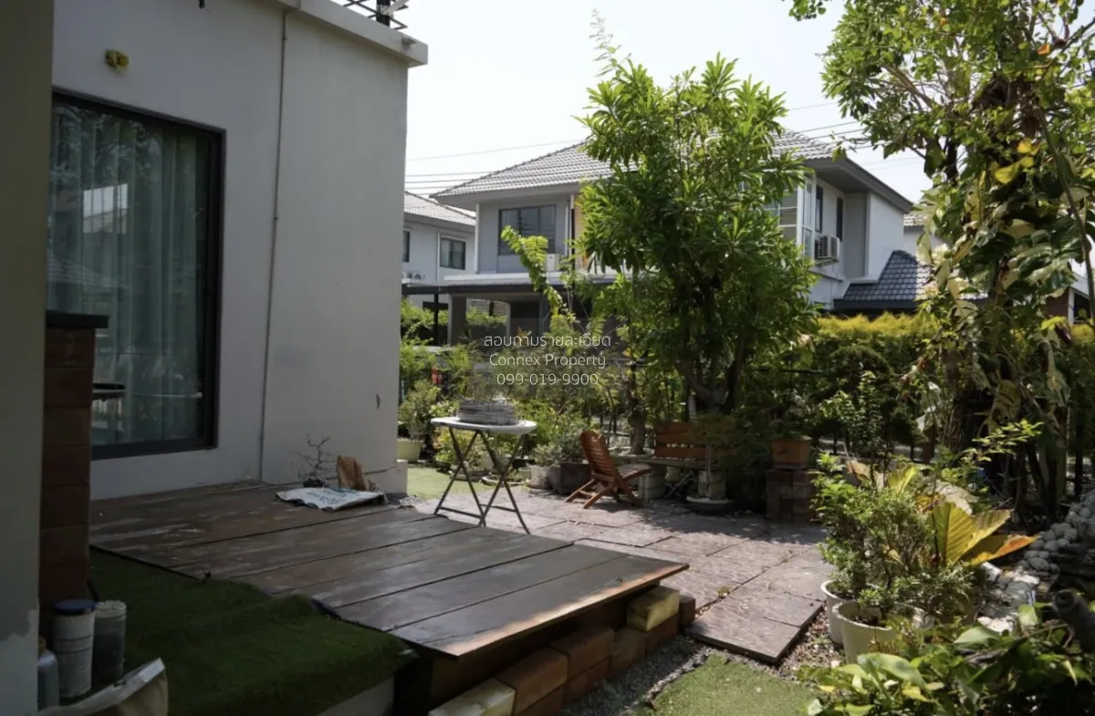 For Sale House , Pave Pracha Uthit 90 , Thung Khu , Thung Khu , B