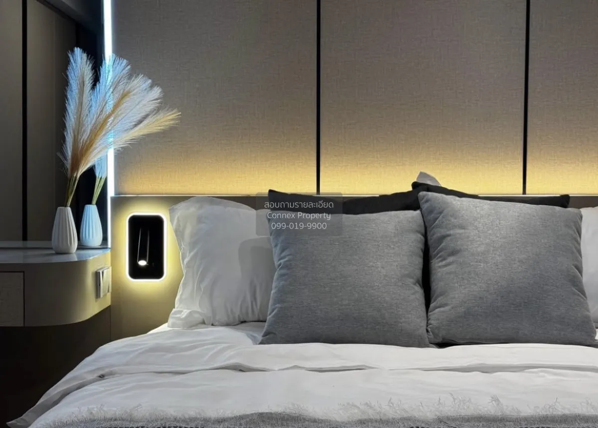 เช่าคอนโด  คัลเจอร์ จุฬา ดูเพล็กซ์ MRT-สามย่าน สี่พระยา เขต บางรั