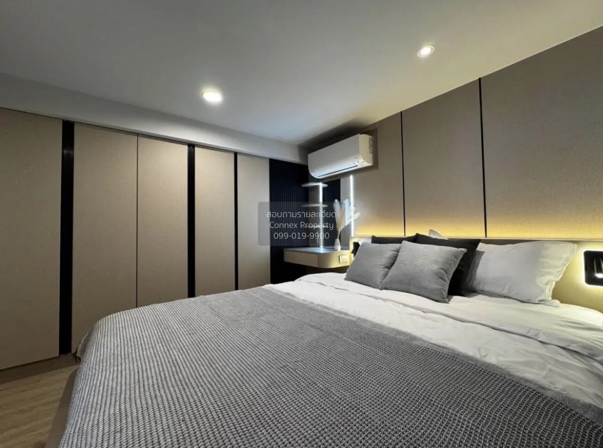 เช่าคอนโด  คัลเจอร์ จุฬา ดูเพล็กซ์ MRT-สามย่าน สี่พระยา เขต บางรั