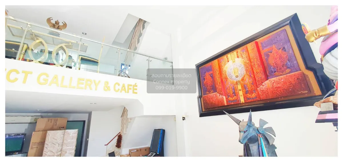 ขายทาวน์เฮ้าส์/ทาวน์โฮม  ทรีโอ ร่มเกล้า มีนบุรี เขต มีนบุรี กรุงเ