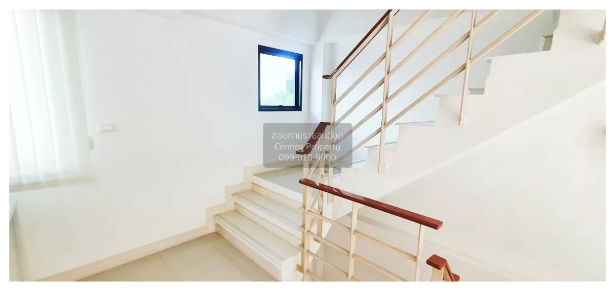 ขายทาวน์เฮ้าส์/ทาวน์โฮม  ทรีโอ ร่มเกล้า มีนบุรี เขต มีนบุรี กรุงเ