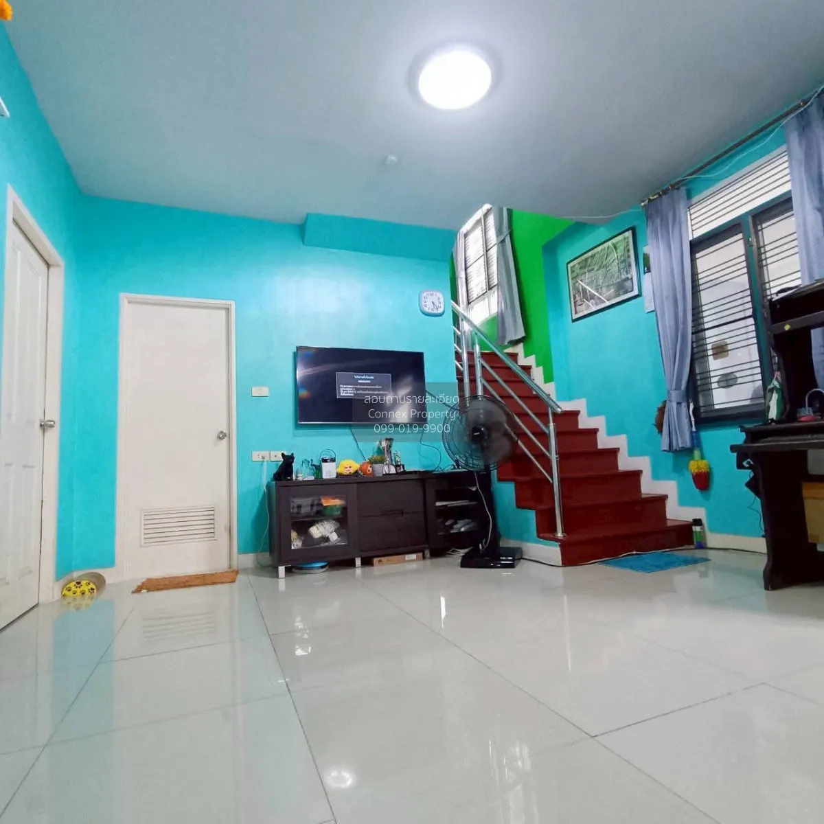 For Sale House , Kittinakorn GreenVille , Bang Pla , Mueang Samut 2