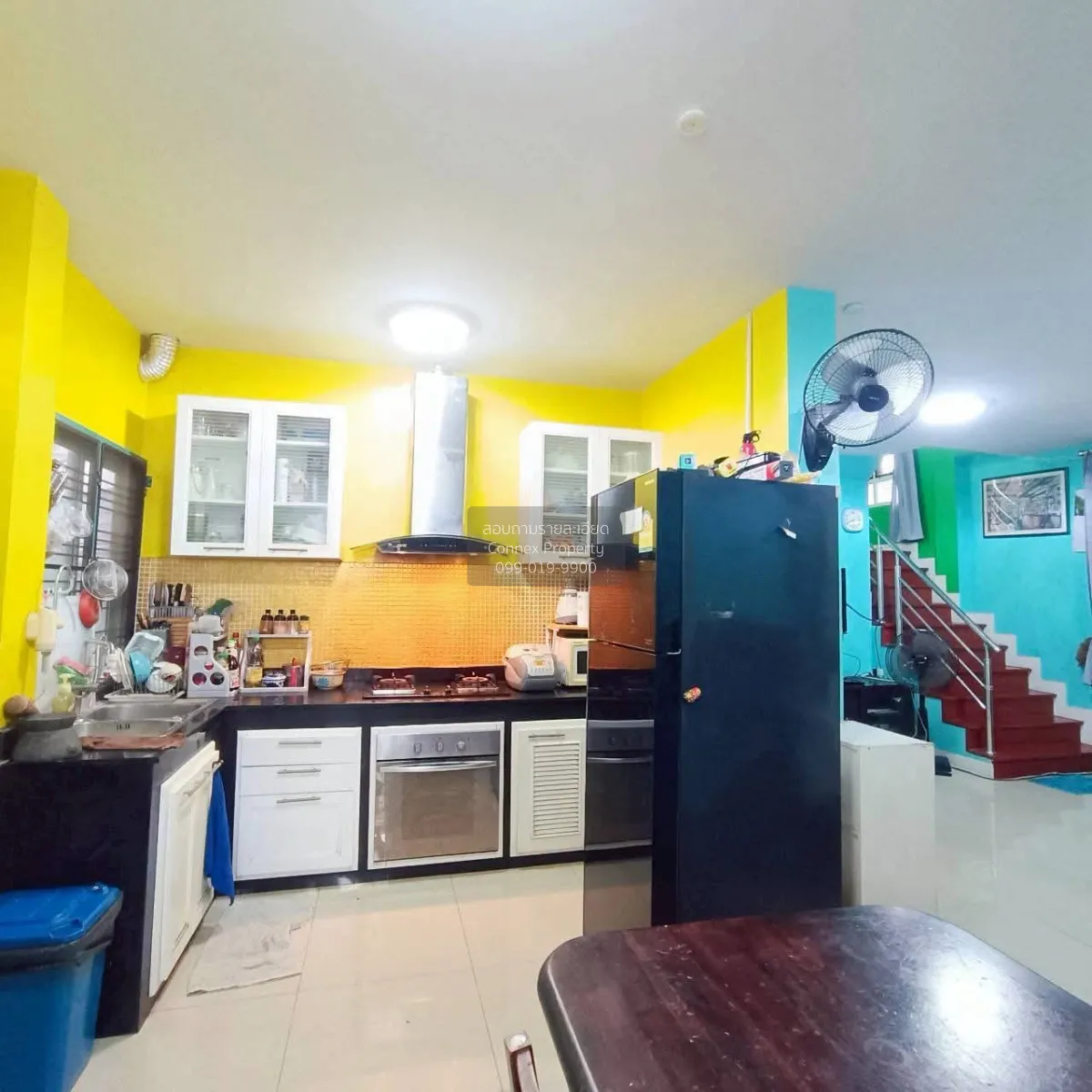 For Sale House , Kittinakorn GreenVille , Bang Pla , Mueang Samut 3