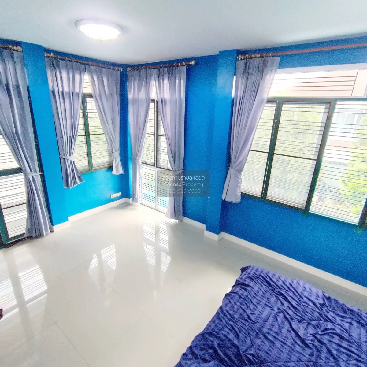 For Sale House , Kittinakorn GreenVille , Bang Pla , Mueang Samut