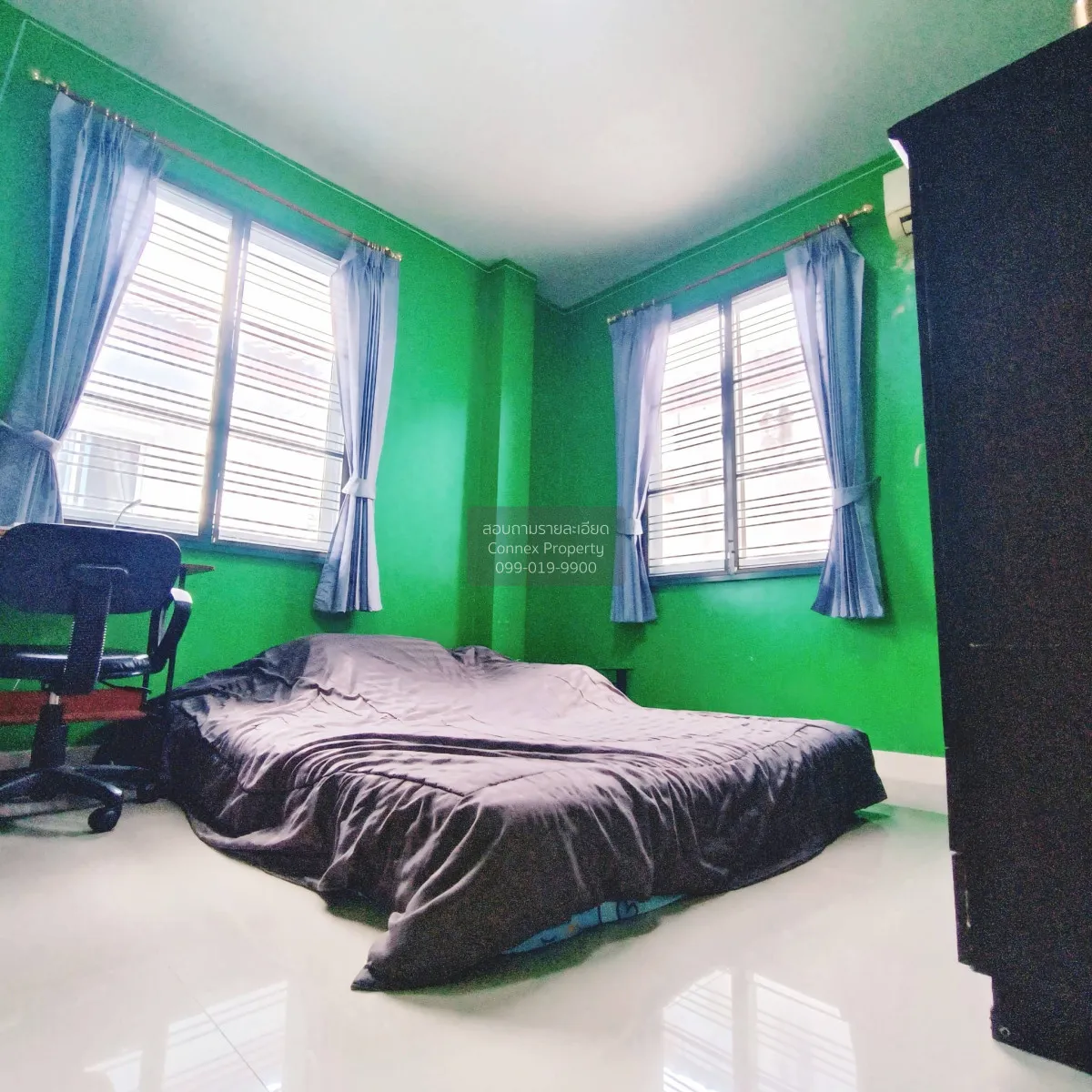 For Sale House , Kittinakorn GreenVille , Bang Pla , Mueang Samut