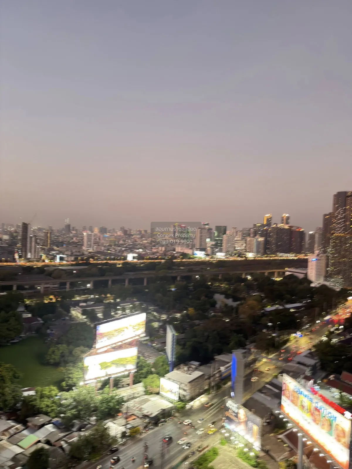เช่าคอนโด  วิทยุ คอมเพล็กซ์ วิวสวย BTS-เพลินจิต มักกะสัน เขต ราชเ