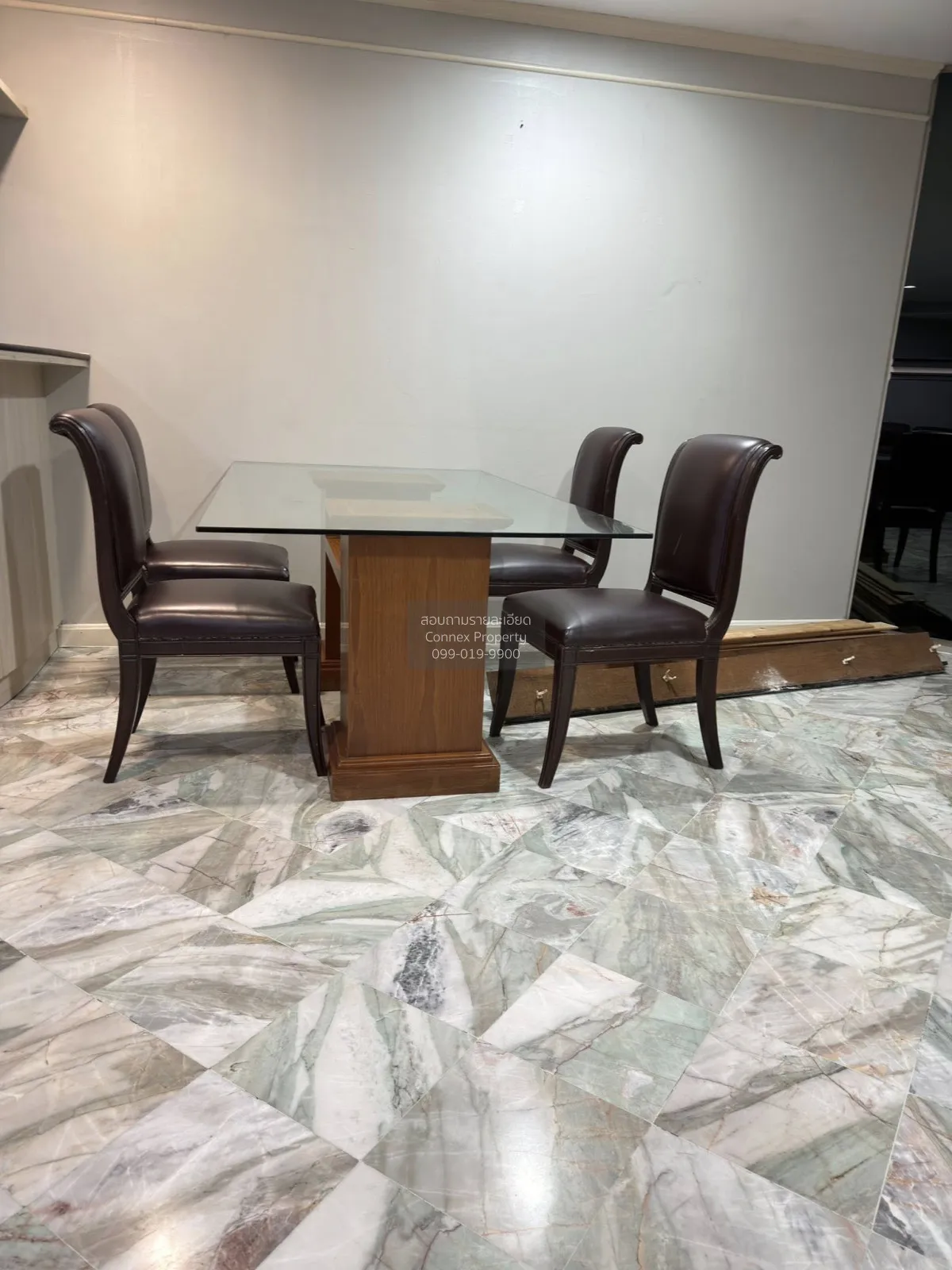 เช่าคอนโด  วิทยุ คอมเพล็กซ์ วิวสวย BTS-เพลินจิต มักกะสัน เขต ราชเ