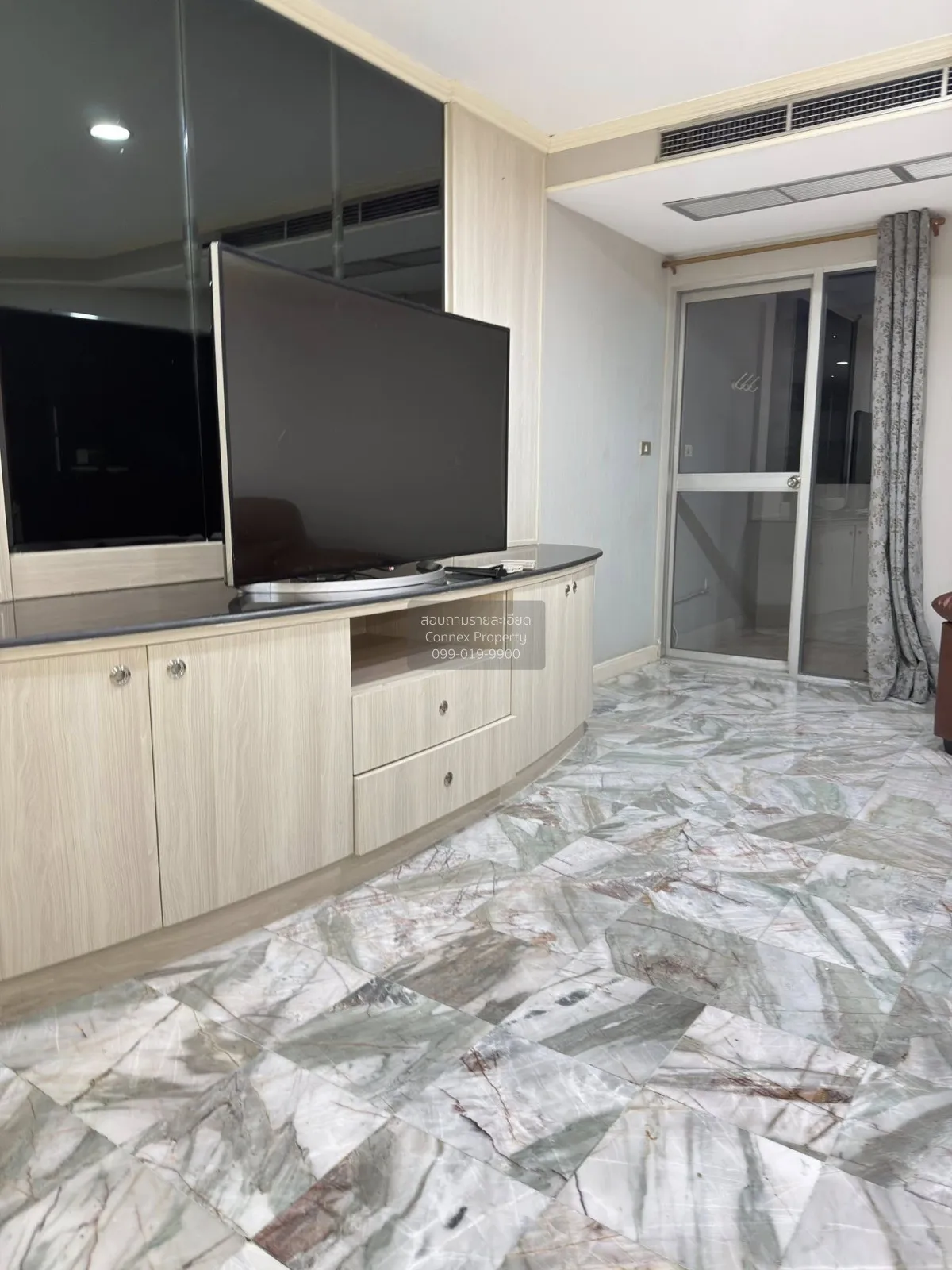 เช่าคอนโด  วิทยุ คอมเพล็กซ์ วิวสวย BTS-เพลินจิต มักกะสัน เขต ราชเ