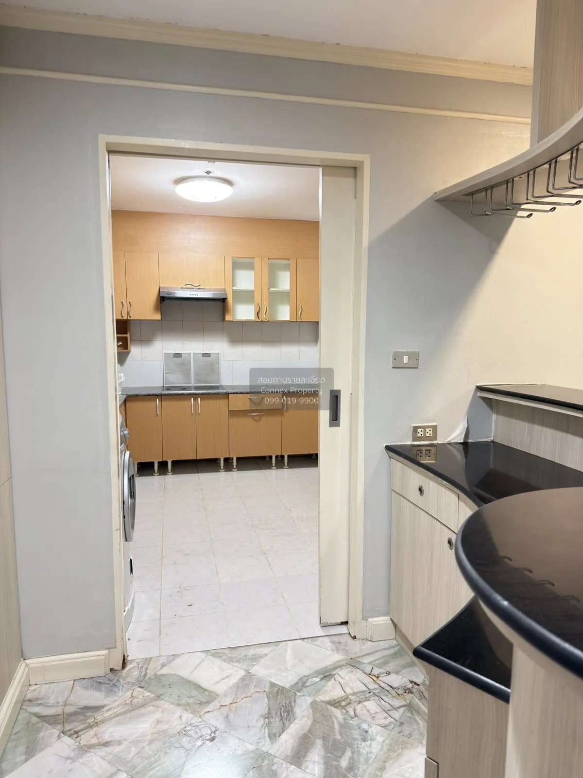 เช่าคอนโด  วิทยุ คอมเพล็กซ์ วิวสวย BTS-เพลินจิต มักกะสัน เขต ราชเ