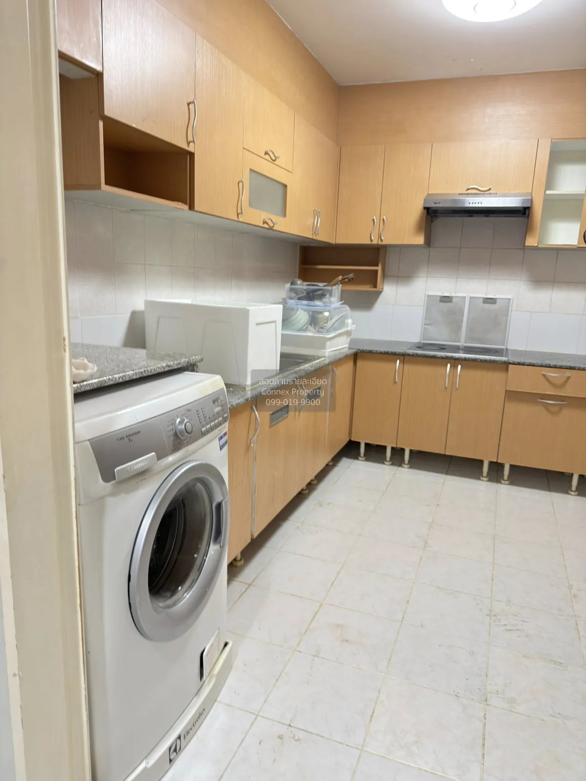 เช่าคอนโด  วิทยุ คอมเพล็กซ์ วิวสวย BTS-เพลินจิต มักกะสัน เขต ราชเ