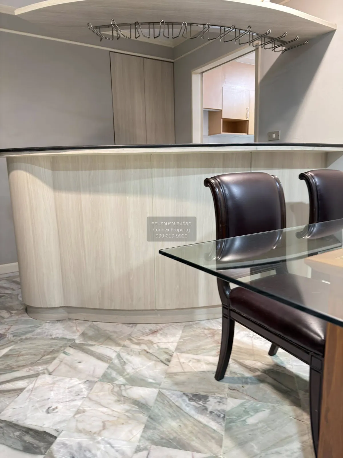 เช่าคอนโด  วิทยุ คอมเพล็กซ์ วิวสวย BTS-เพลินจิต มักกะสัน เขต ราชเ