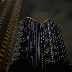 เช่าคอนโด  วิทยุ คอมเพล็กซ์ วิวสวย BTS-เพลินจิต มักกะสัน เขต ราชเทวี กรุงเทพ CX-152443