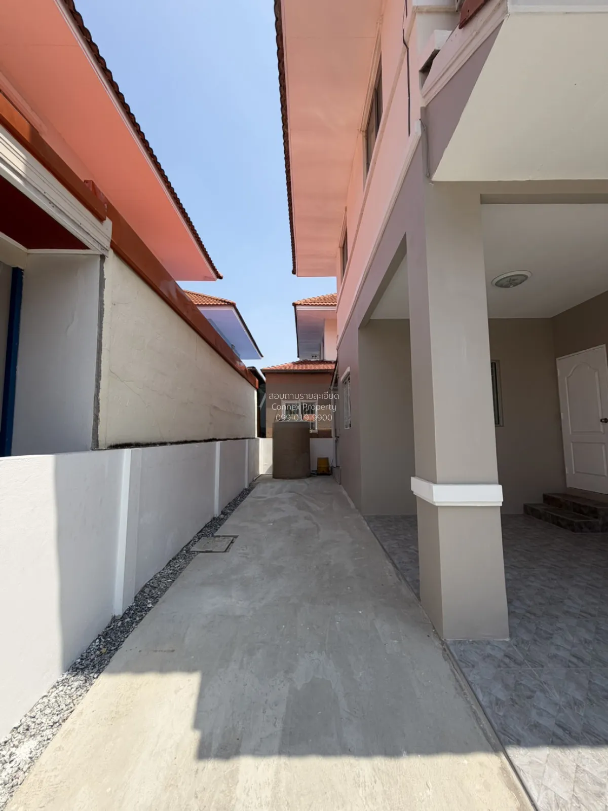 ขายบ้าน  บ้านลลิล อินเดอะพาร์ค ศรีนครินทร์ - เทพารักษ์ แพรกษาใหม่ 4