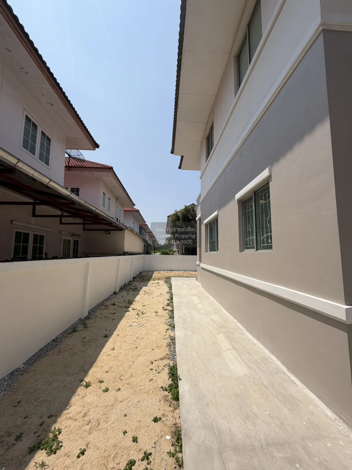 ขายบ้าน  บ้านลลิล อินเดอะพาร์ค ศรีนครินทร์ - เทพารักษ์ แพรกษาใหม่