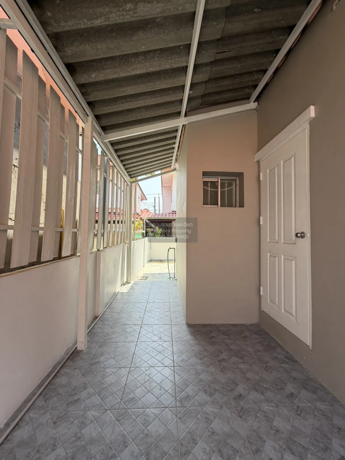 ขายบ้าน  บ้านลลิล อินเดอะพาร์ค ศรีนครินทร์ - เทพารักษ์ แพรกษาใหม่