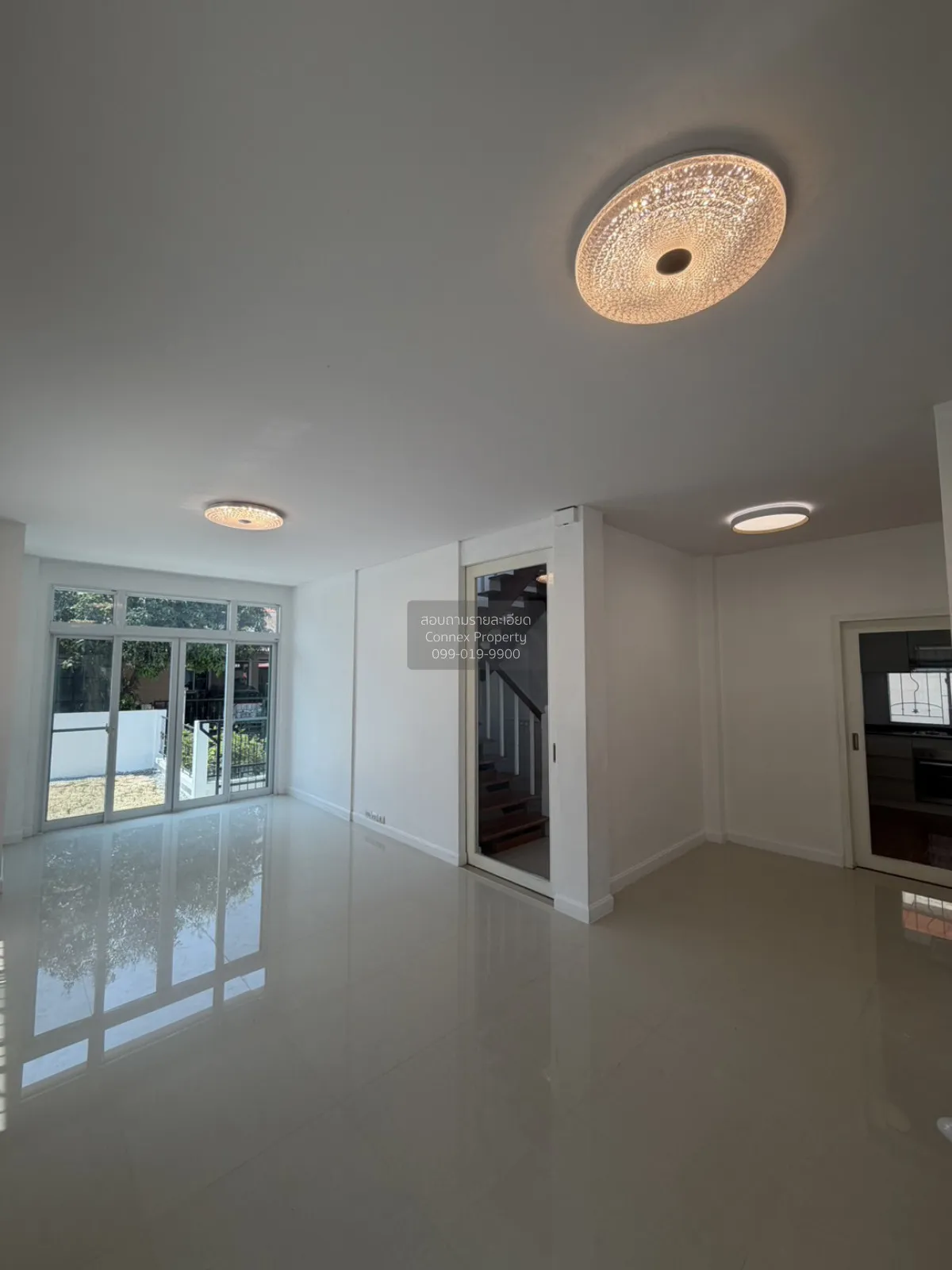 ขายบ้าน  บ้านลลิล อินเดอะพาร์ค ศรีนครินทร์ - เทพารักษ์ แพรกษาใหม่