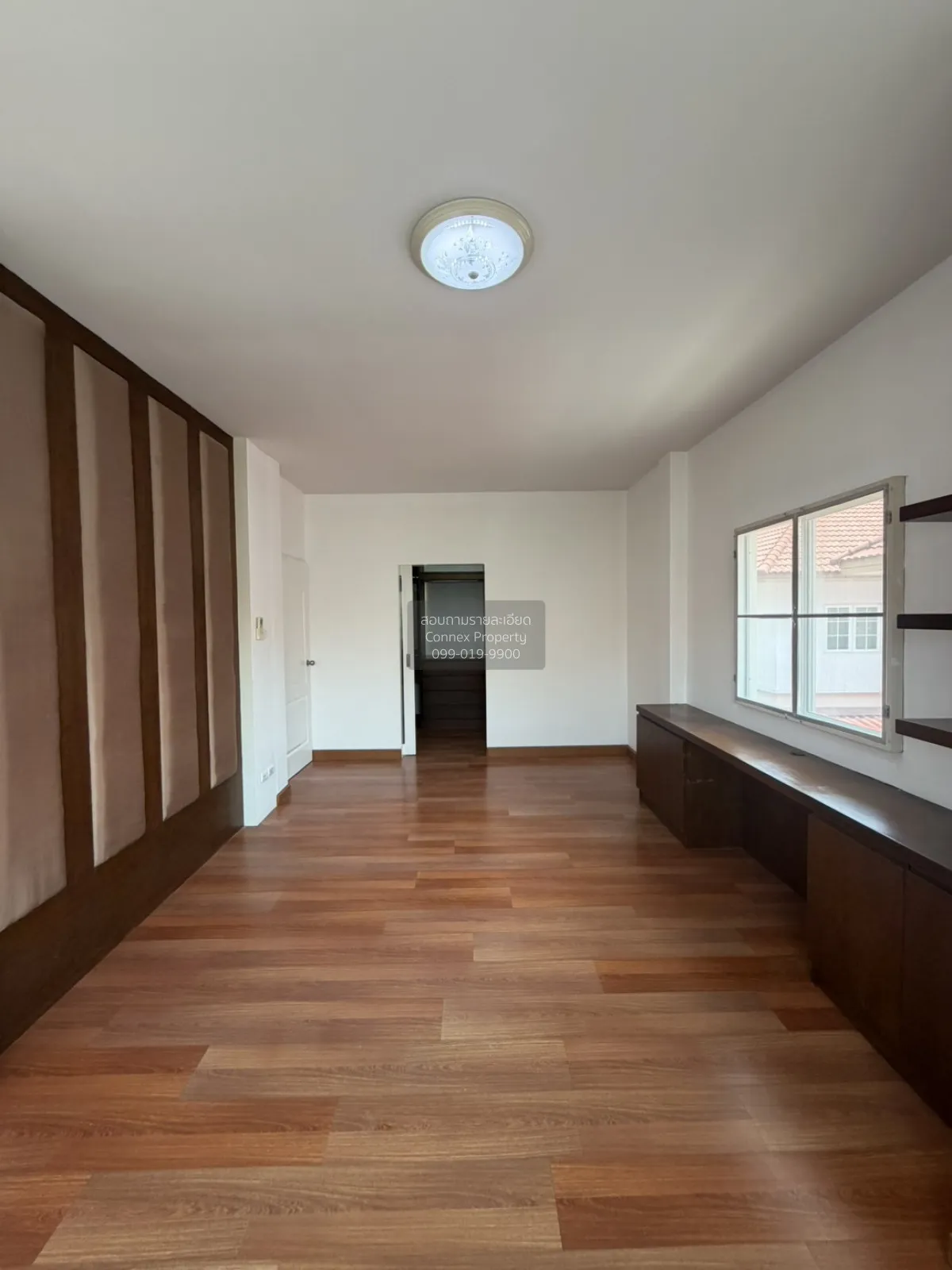 ขายบ้าน  บ้านลลิล อินเดอะพาร์ค ศรีนครินทร์ - เทพารักษ์ แพรกษาใหม่