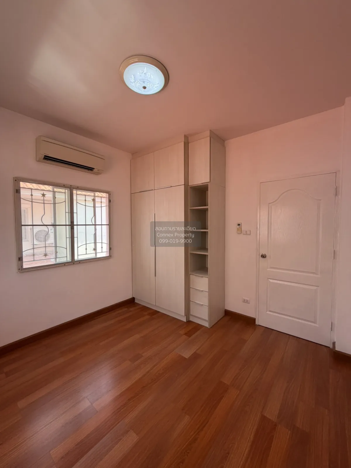 ขายบ้าน  บ้านลลิล อินเดอะพาร์ค ศรีนครินทร์ - เทพารักษ์ แพรกษาใหม่