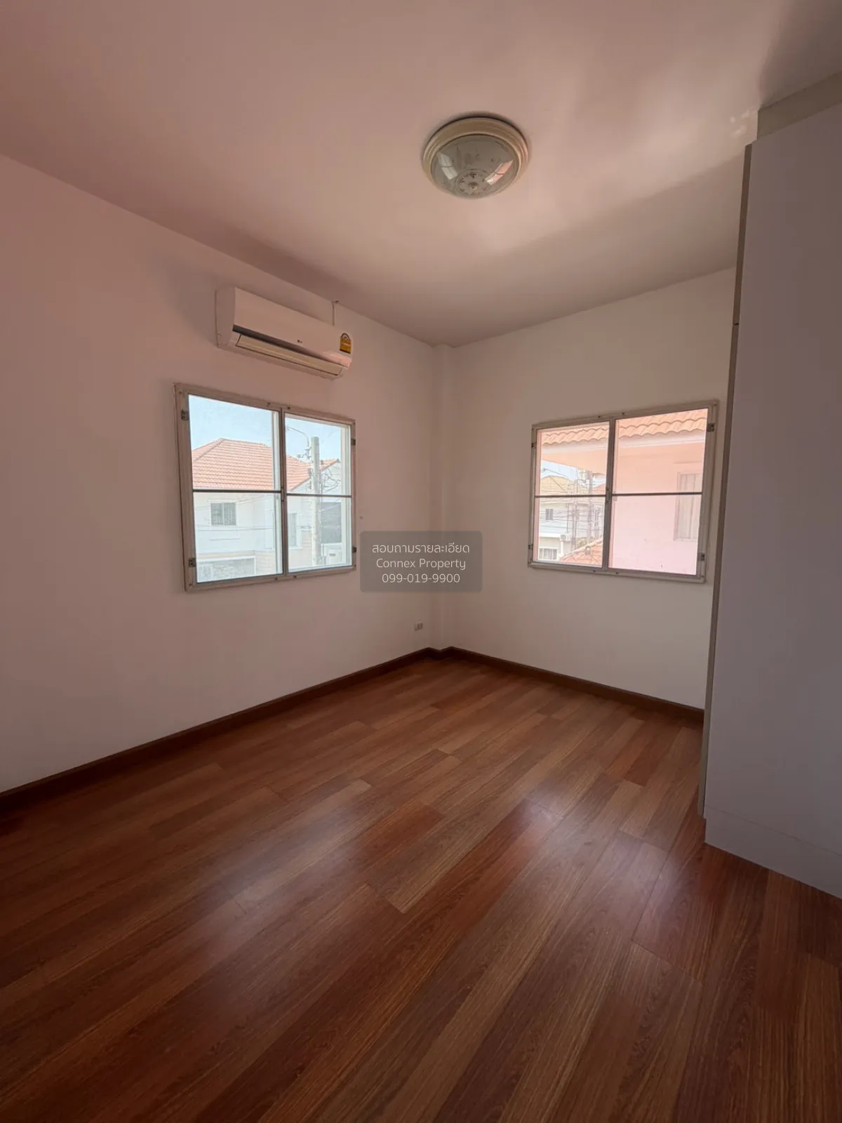 ขายบ้าน  บ้านลลิล อินเดอะพาร์ค ศรีนครินทร์ - เทพารักษ์ แพรกษาใหม่