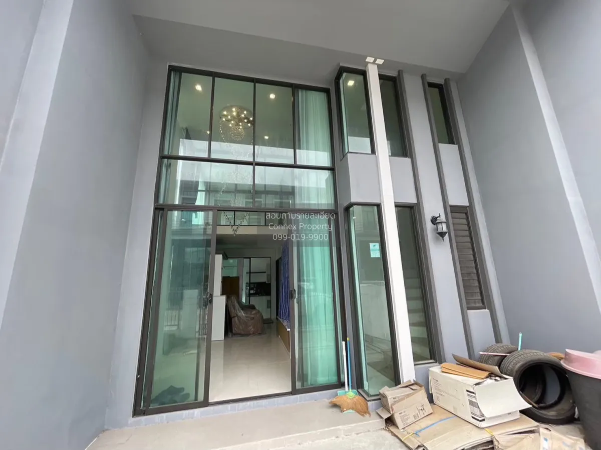 For Sale Townhouse/Townhome  , Pruksa Ville Phaholyothin - Ramint 2