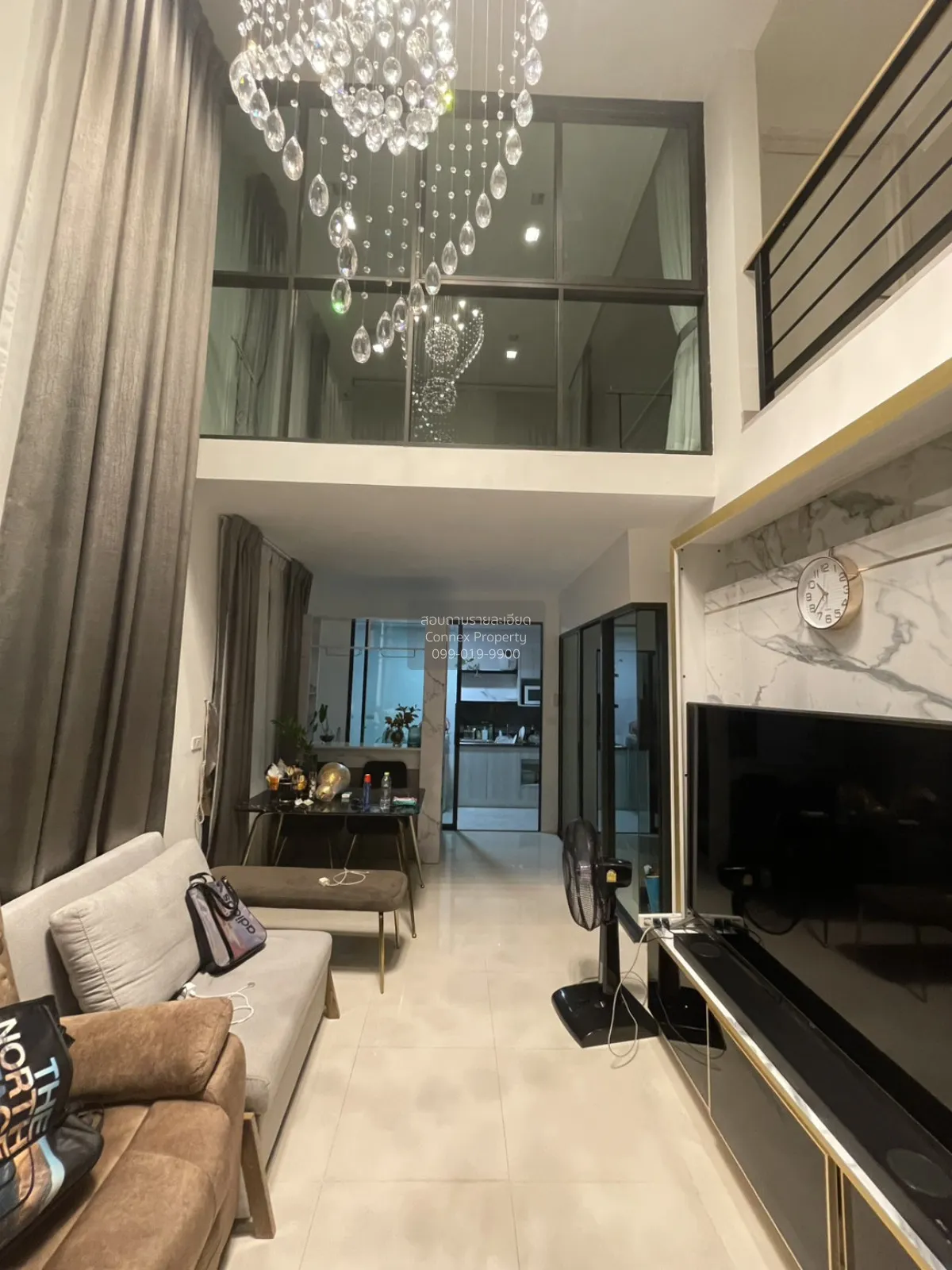 For Sale Townhouse/Townhome  , Pruksa Ville Phaholyothin - Ramint 3