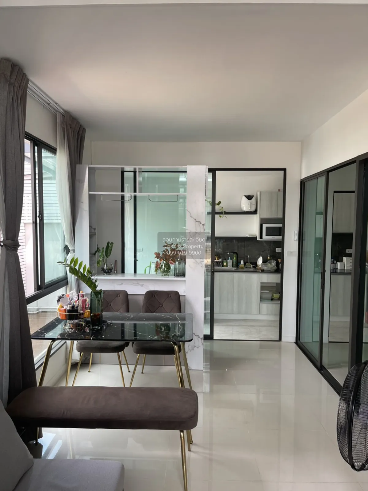 For Sale Townhouse/Townhome  , Pruksa Ville Phaholyothin - Ramint 4