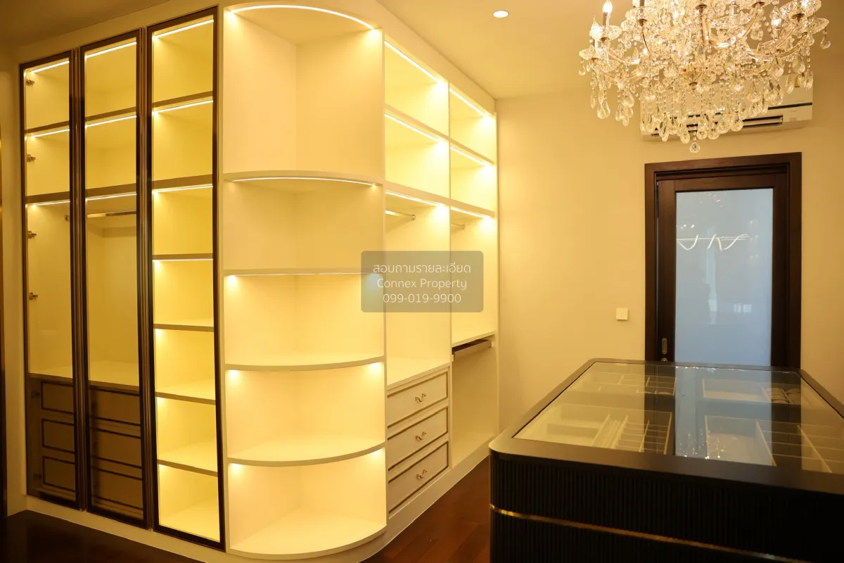 ขายบ้าน  เพอร์เฟค มาสเตอร์พีซ พระราม 9-กรุงเทพกรีฑา สะพานสูง เขต 