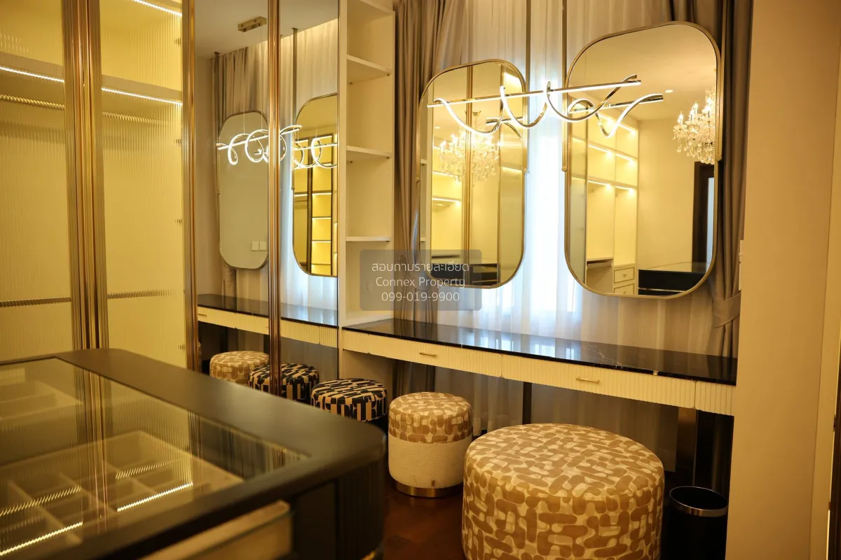 ขายบ้าน  เพอร์เฟค มาสเตอร์พีซ พระราม 9-กรุงเทพกรีฑา สะพานสูง เขต 