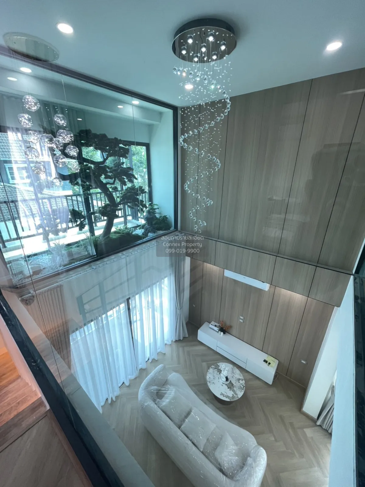 For Sale Fully renovated house throughout , Nuan Chan , Bung Kum  2