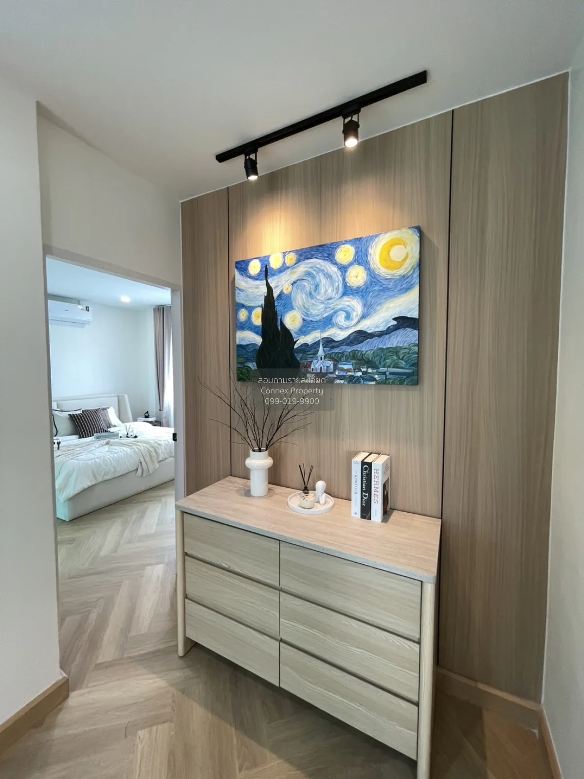 For Sale Fully renovated house throughout , Nuan Chan , Bung Kum 