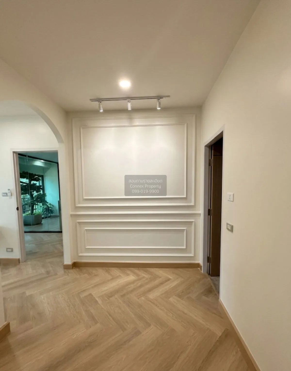 For Sale Fully renovated house throughout , Nuan Chan , Bung Kum 