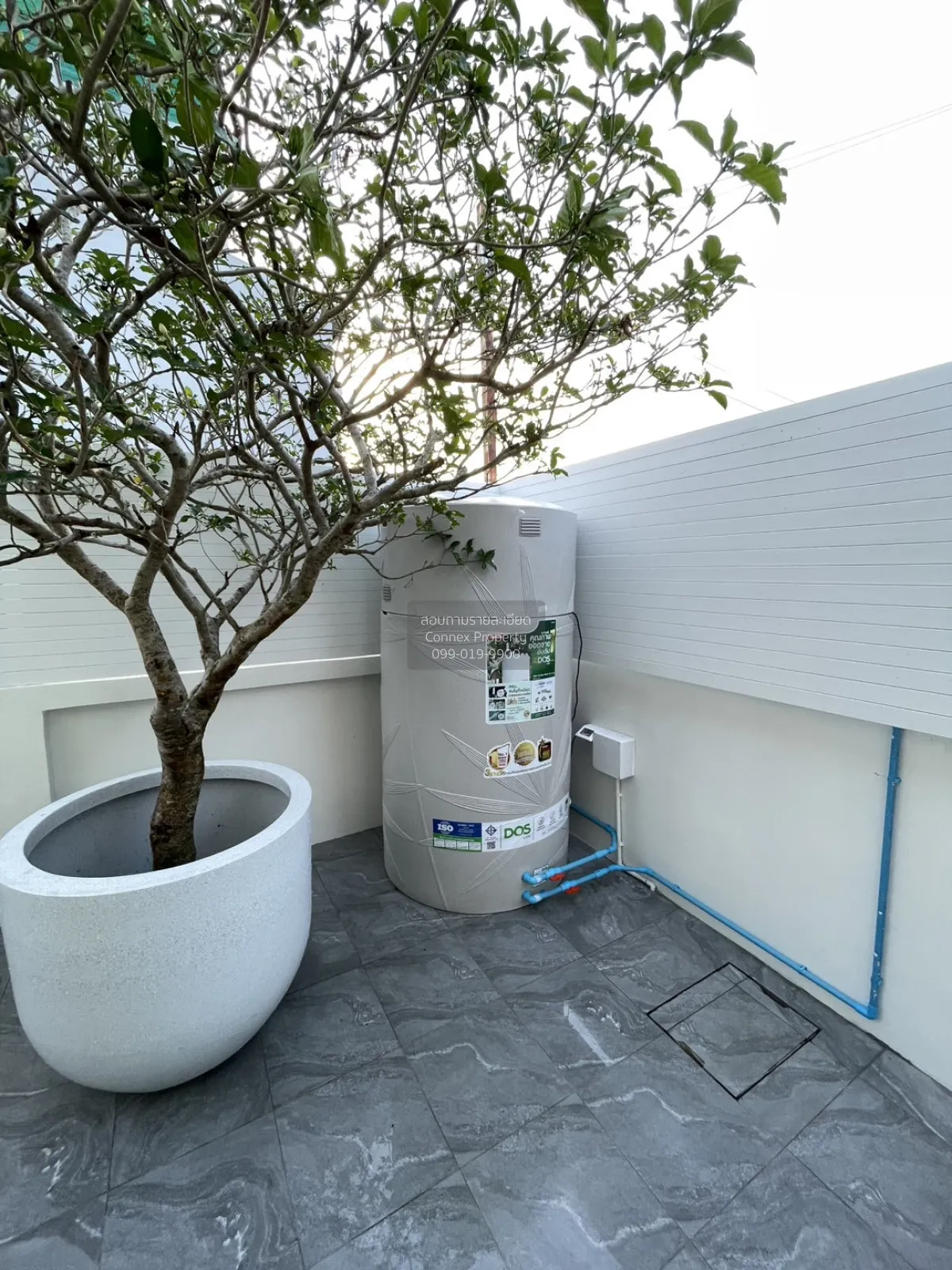 For Sale Fully renovated house throughout , Nuan Chan , Bung Kum 