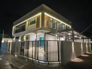 For Sale Fully renovated house throughout , Nuan Chan , Bung Kum , Bangkok , CX-152449