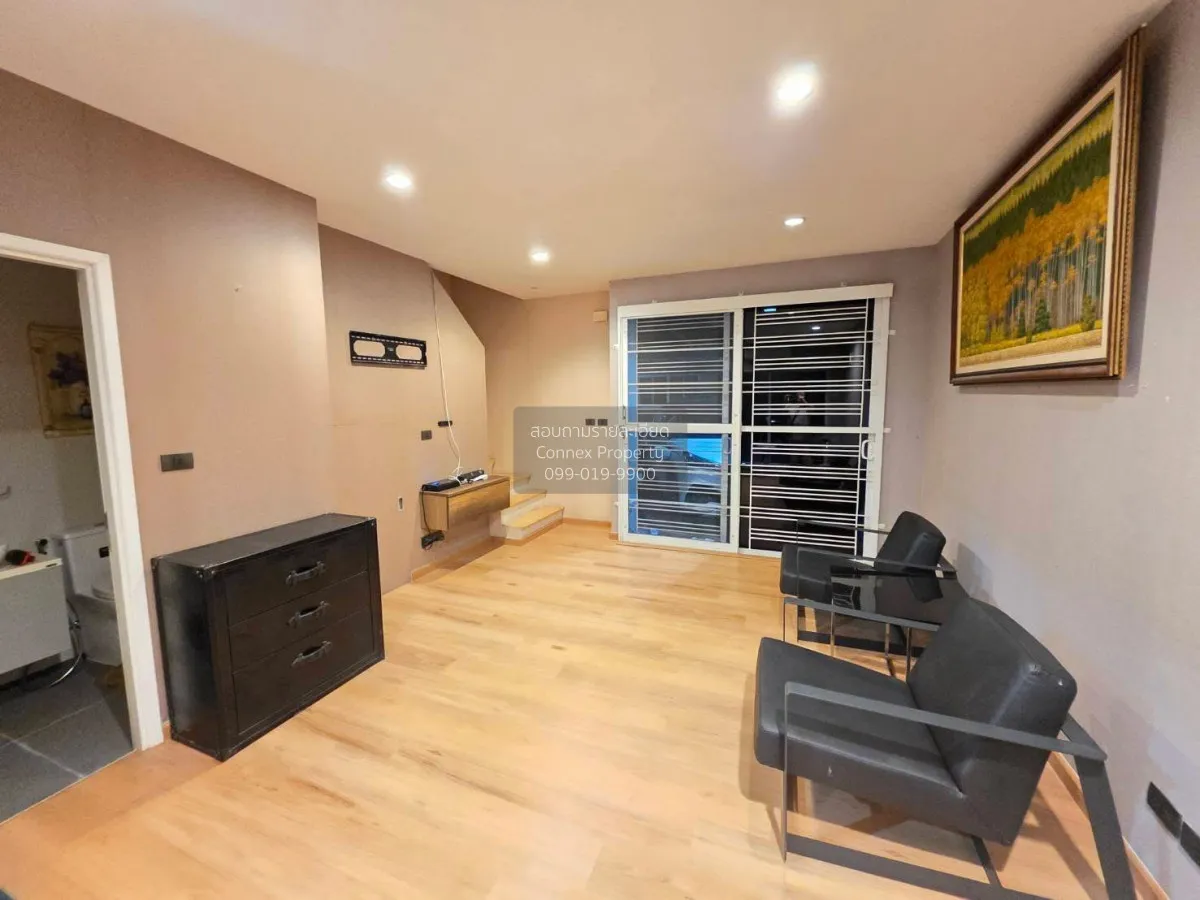 For Sale Townhouse/Townhome  , Patio Chaengwattana - Mueangthong  1