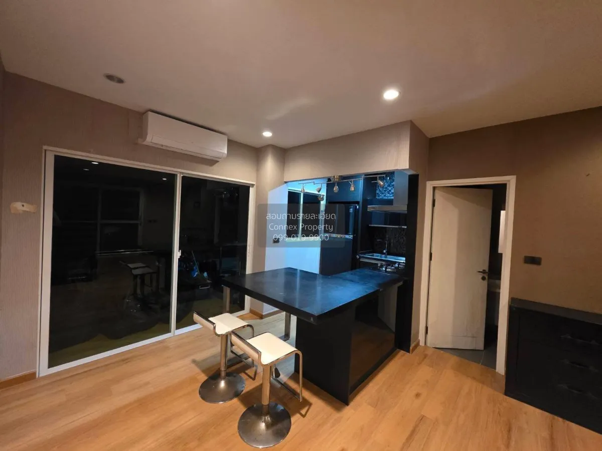 For Sale Townhouse/Townhome  , Patio Chaengwattana - Mueangthong  2