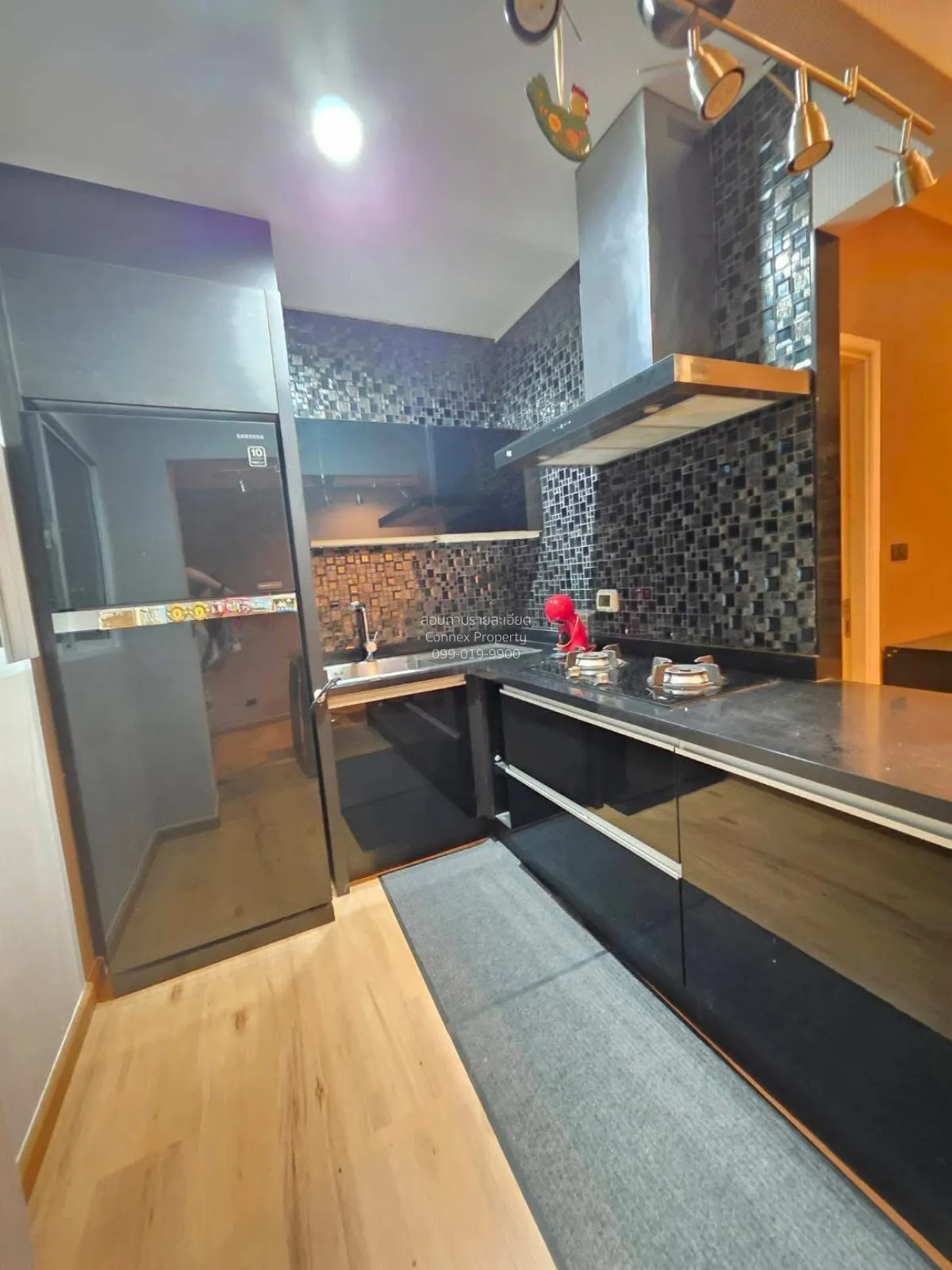 For Sale Townhouse/Townhome  , Patio Chaengwattana - Mueangthong  3