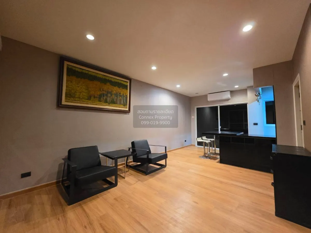 For Sale Townhouse/Townhome  , Patio Chaengwattana - Mueangthong  4