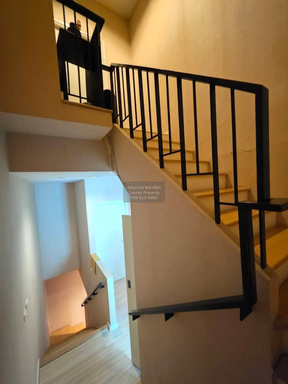 For Sale Townhouse/Townhome  , Patio Chaengwattana - Mueangthong 