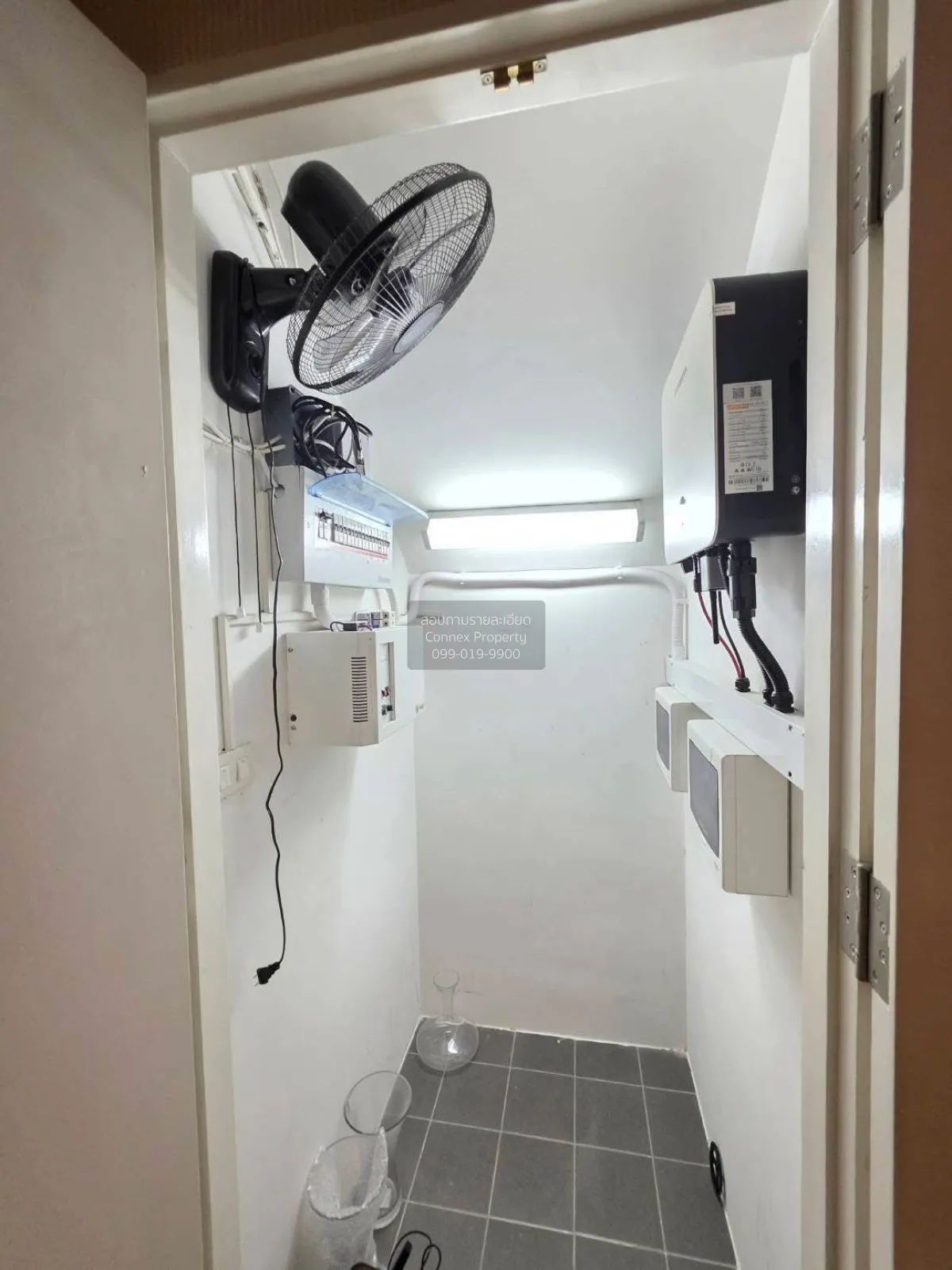 For Sale Townhouse/Townhome  , Patio Chaengwattana - Mueangthong 