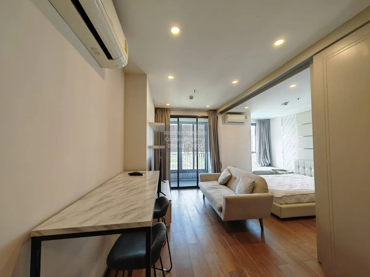 เช่าคอนโด  คิว ชิดลม-เพชรบุรี BTS-ชิดลม มักกะสัน เขต ราชเทวี กรุง 2