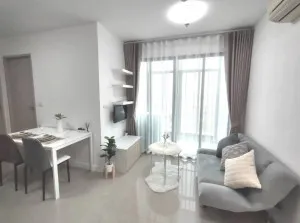 ขายคอนโด  ไอดีโอ บลูโคฟ สุขุมวิท BTS-อุดมสุข บางนา เขต บางนา กรุงเทพ CX-152455