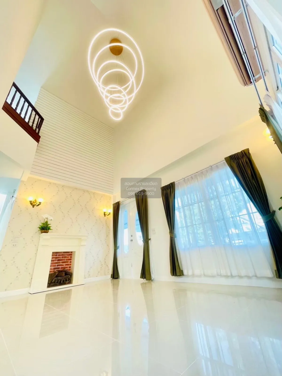 ขายบ้าน  บริติช พาร์ค ทวีวัฒนา รีโนเวทใหม่ ทวีวัฒนา เขต ทวีวัฒนา 