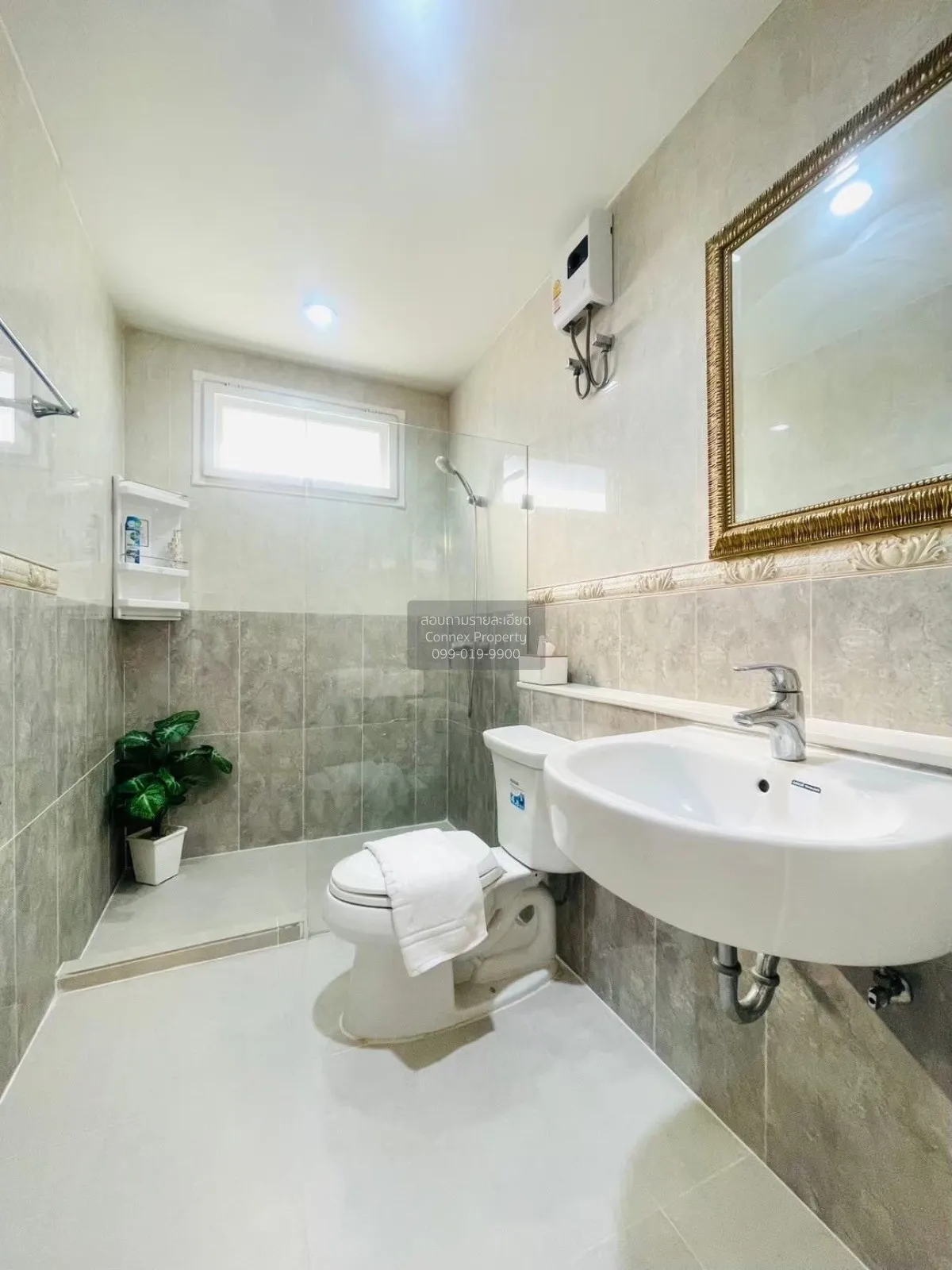 ขายบ้าน  บริติช พาร์ค ทวีวัฒนา รีโนเวทใหม่ ทวีวัฒนา เขต ทวีวัฒนา 