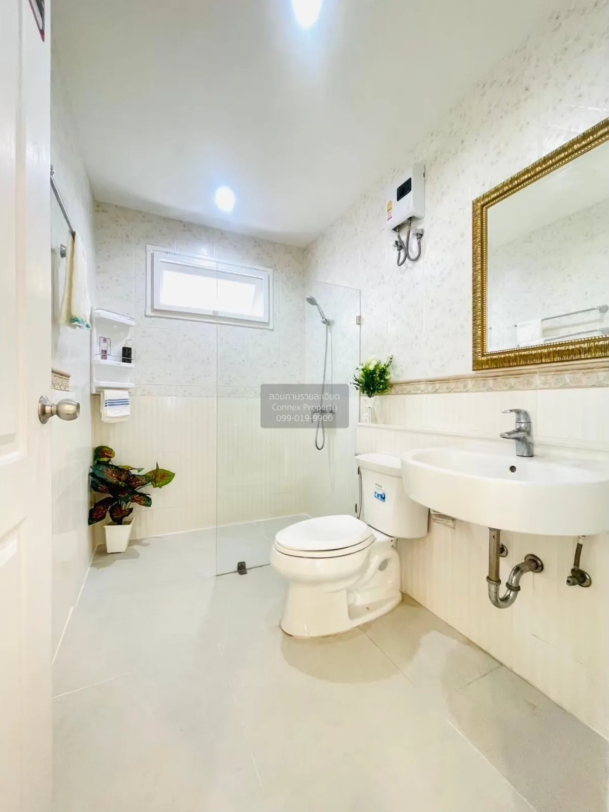 ขายบ้าน  บริติช พาร์ค ทวีวัฒนา รีโนเวทใหม่ ทวีวัฒนา เขต ทวีวัฒนา 