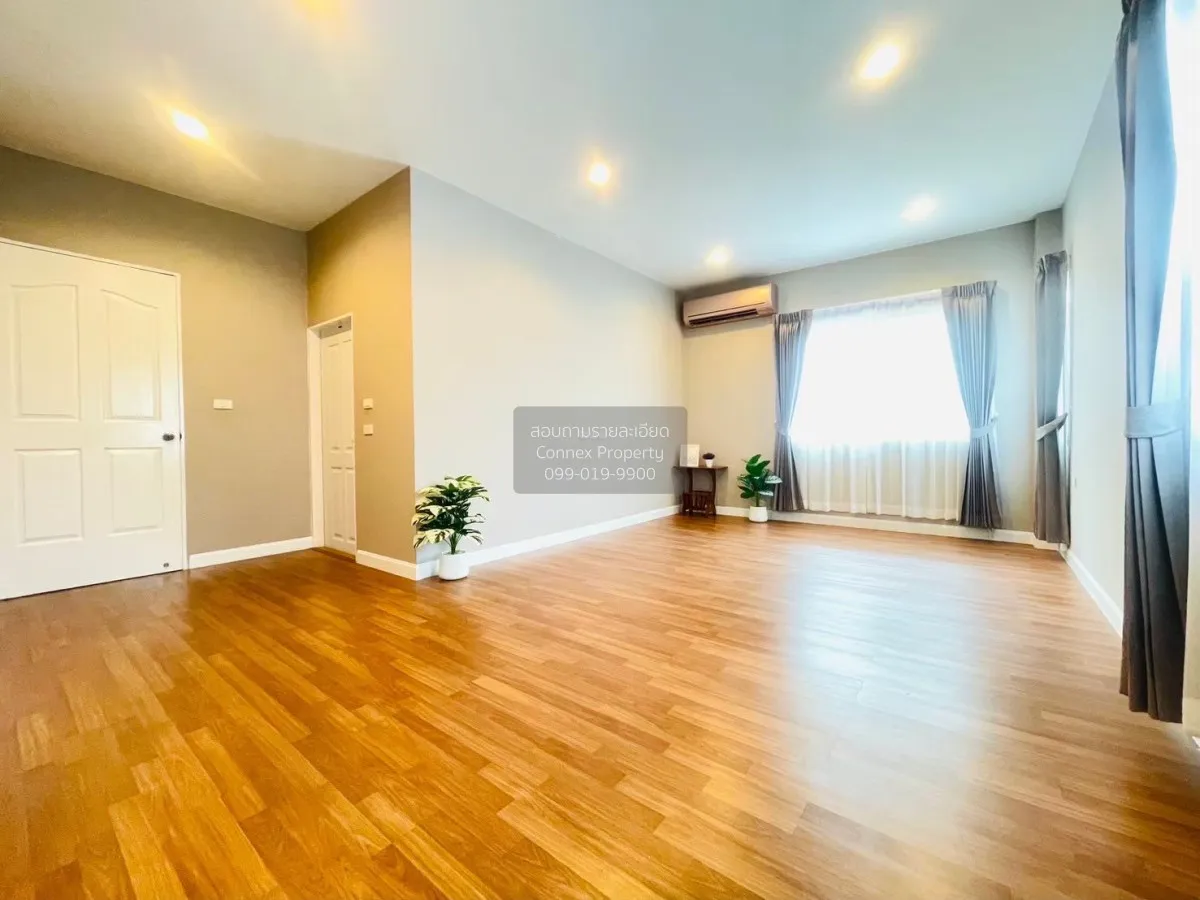 ขายบ้าน  บริติช พาร์ค ทวีวัฒนา รีโนเวทใหม่ ทวีวัฒนา เขต ทวีวัฒนา 